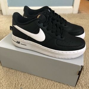 Nike Air Force Ones